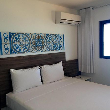 Atlantico Hotel Maceio المظهر الخارجي الصورة