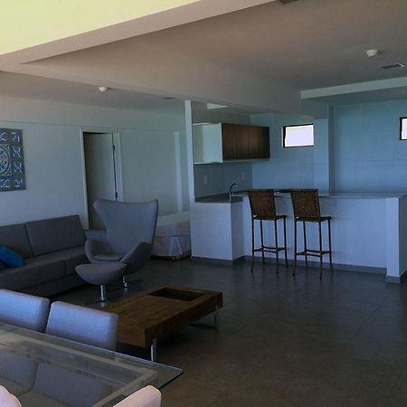 Atlantico Hotel Maceio المظهر الخارجي الصورة