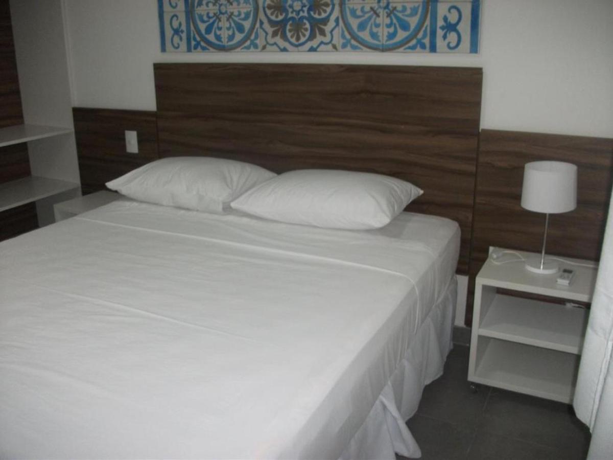 Atlantico Hotel Maceio المظهر الخارجي الصورة