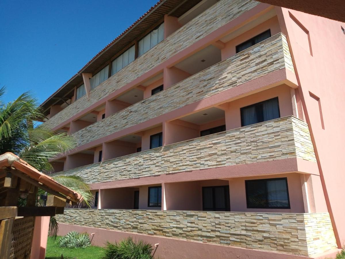 Atlantico Hotel Maceio المظهر الخارجي الصورة