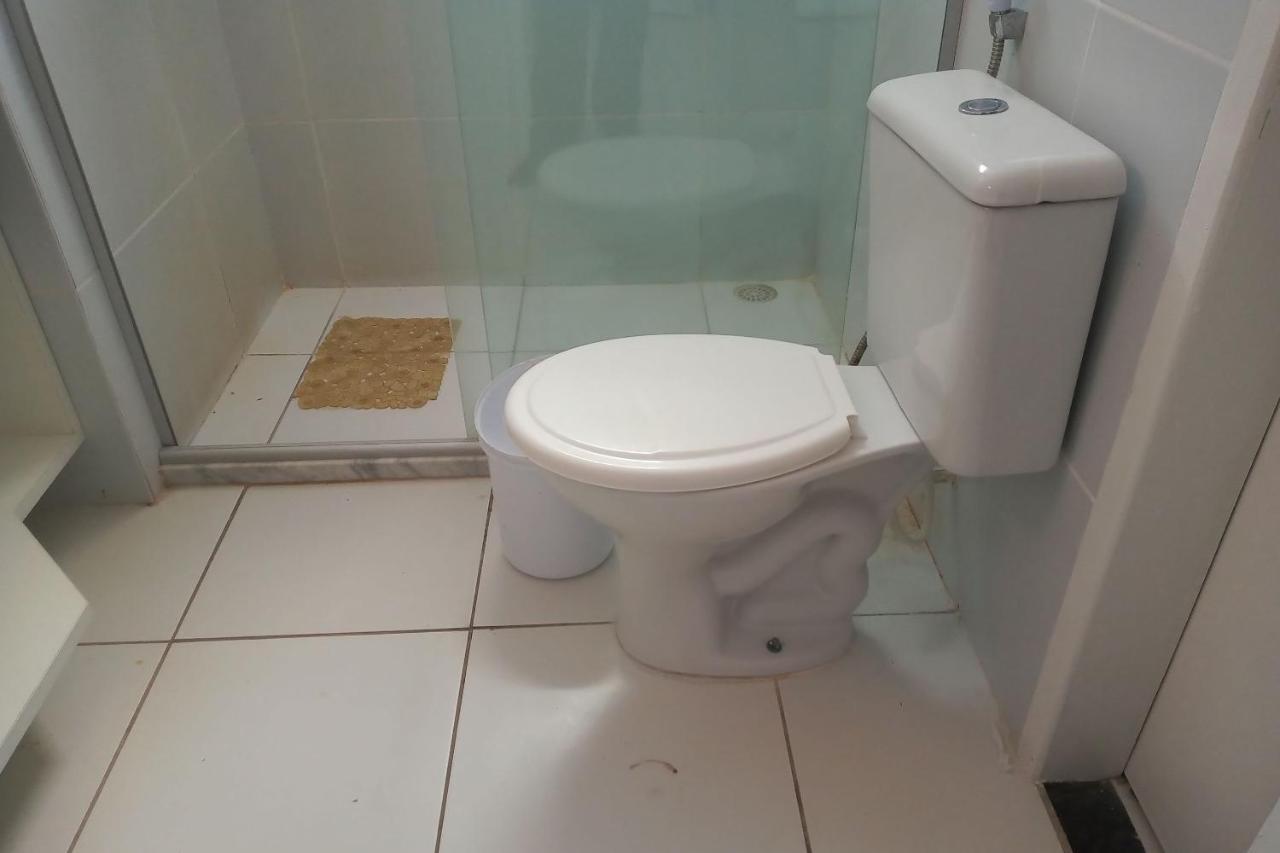 Atlantico Hotel Maceio المظهر الخارجي الصورة