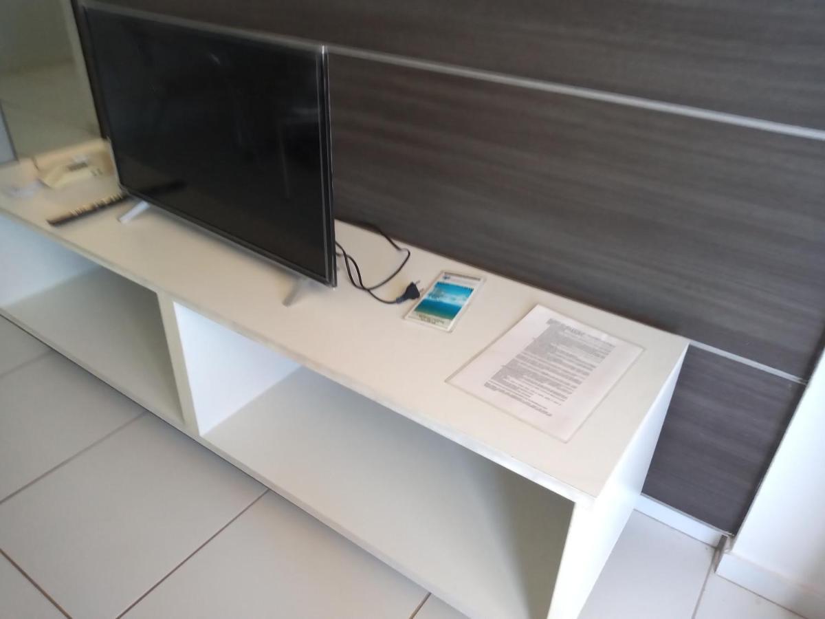 Atlantico Hotel Maceio المظهر الخارجي الصورة