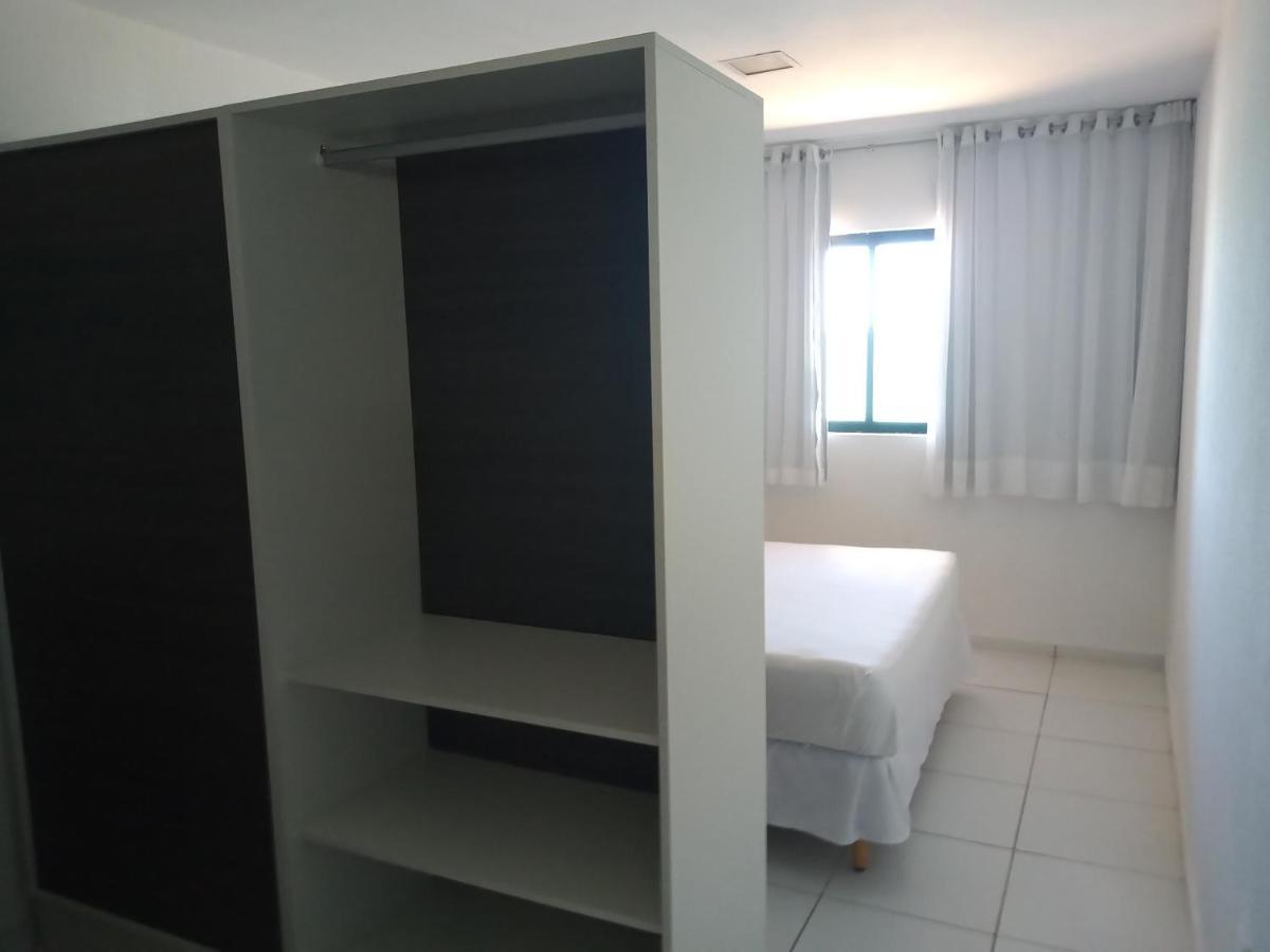 Atlantico Hotel Maceio المظهر الخارجي الصورة
