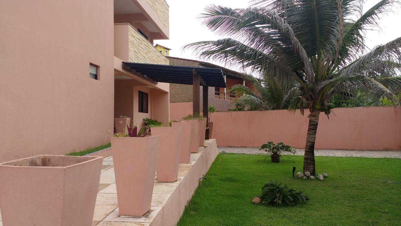 Atlantico Hotel Maceio المظهر الخارجي الصورة