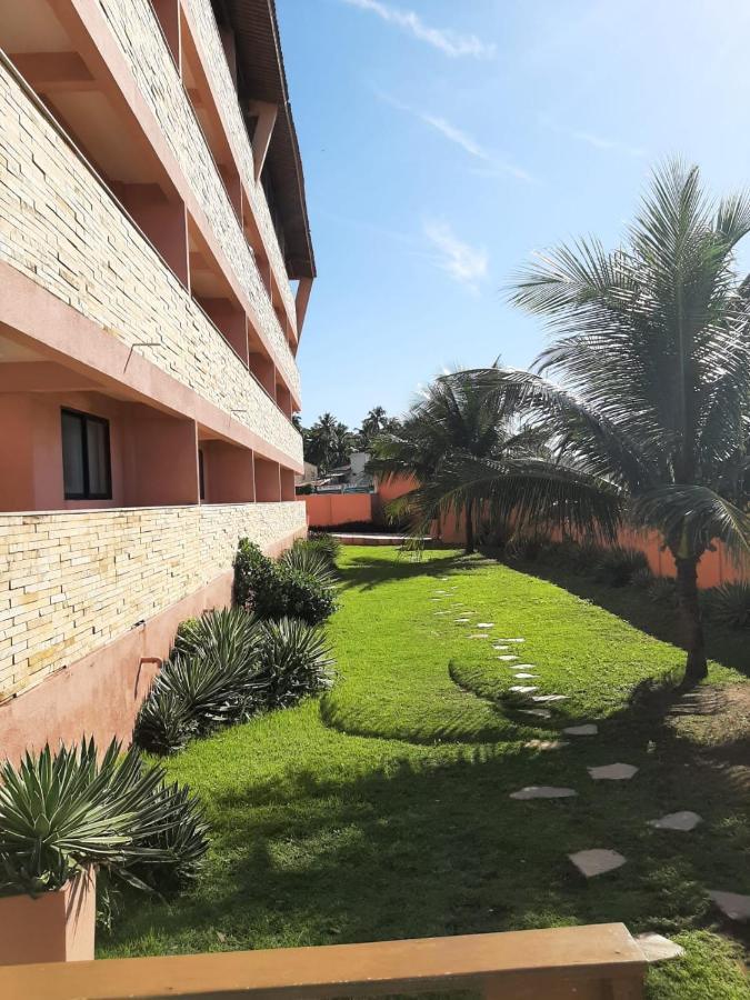 Atlantico Hotel Maceio المظهر الخارجي الصورة