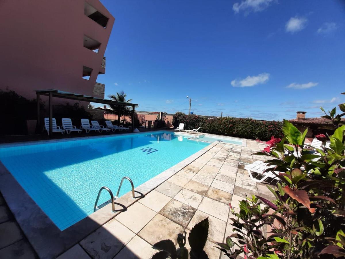 Atlantico Hotel Maceio المظهر الخارجي الصورة