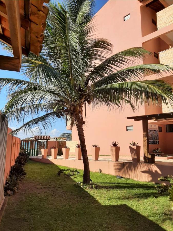 Atlantico Hotel Maceio المظهر الخارجي الصورة