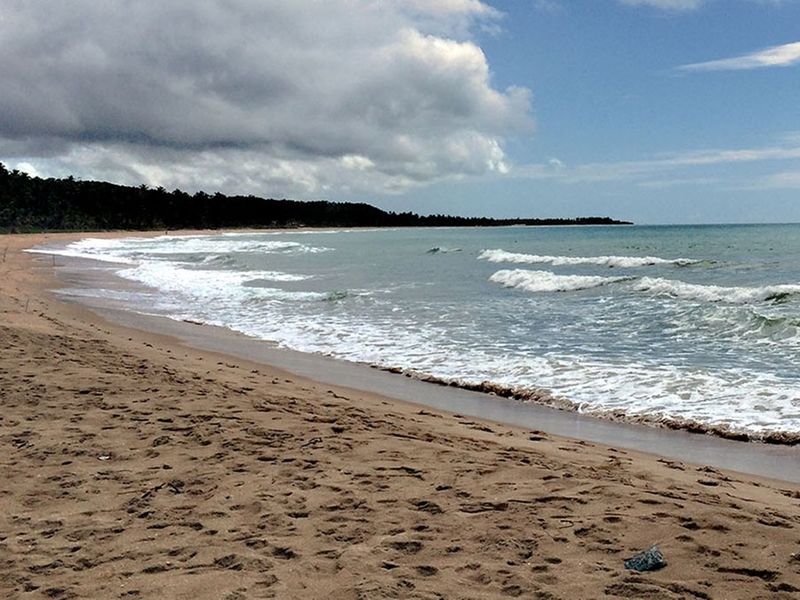 Atlantico Hotel Maceio المظهر الخارجي الصورة