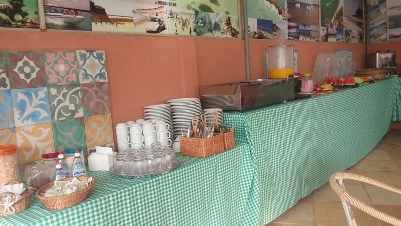 Atlantico Hotel Maceio المظهر الخارجي الصورة