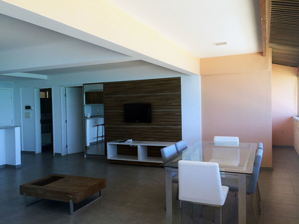 Atlantico Hotel Maceio المظهر الخارجي الصورة