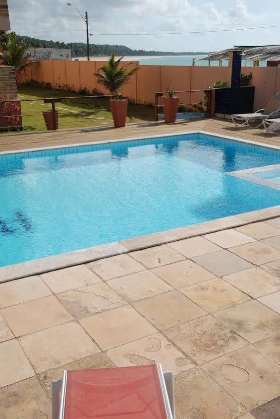 Atlantico Hotel Maceio المظهر الخارجي الصورة